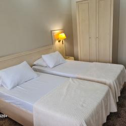 Фото Отель GREENHOUSE (ГРИНХАУС)