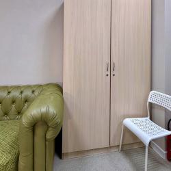 Фото Отель Гагарин