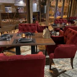 Фото Отель ЮНА AQUA LIFE (ЮНА АКВА ЛАЙФ)