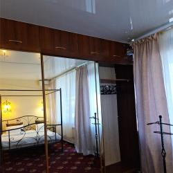 2-комнатный номер люкс