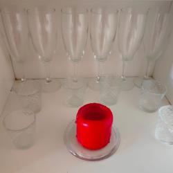 1-комнатные апартаменты улучшенные