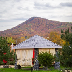 Фото Отель Долина