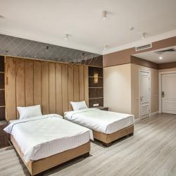 Фото Отель Marokand Spa Hotel (Мароканд Спа)