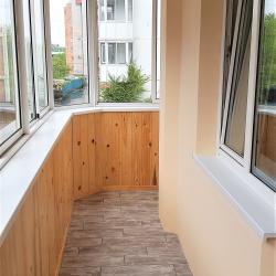 2-комнатные апартаменты люкс