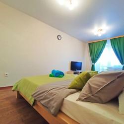 Фото Отель Rusdom Sweet Apartments (Русдом Свит) на улице Первомайской