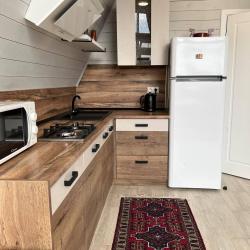 Фото Отель Friends House (Френдс Хаус)