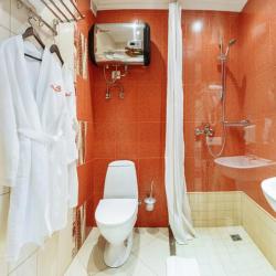 Фото Отель Скорпион