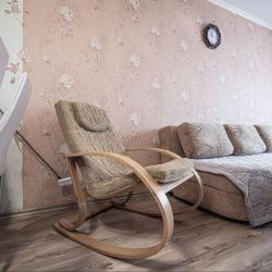 Фото Апартаменты на улице Физкультурная 26