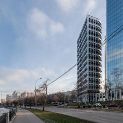 Фото Отель Гостевые студии Екатерины Бочкаревой на набережная Нагатинская 10 А