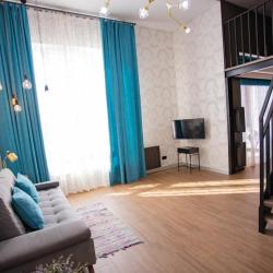 Фото Мио Апартаменты