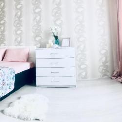 Фото Апартаменты на улице Весенняя 1