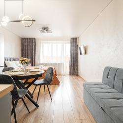 Фото Отель RentAp (РентАп) в микрорайоне Кувшинка