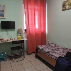 Кровать в 2-местном общем номере