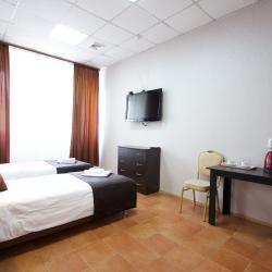 Фото Отель Автодвор