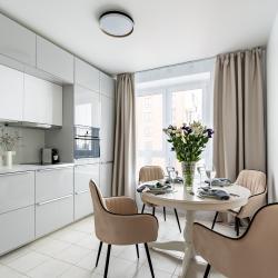 Фото Отель Merino home на проспекте Дальневосточный