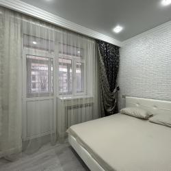 Фото Апартаменты на улице Чкалова 37