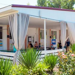 Фото Отель Пансионат Соловей