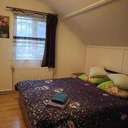 Коттедж стандарт