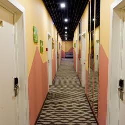 Фото Отель Мансарда