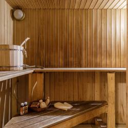 Фото Отель Белая река