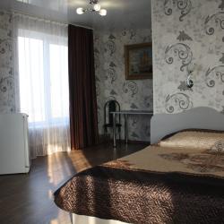 Фото Отель Корсар