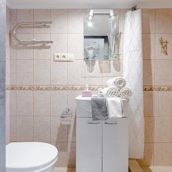 Фото Апартаменты в ЖК Спутник СТ