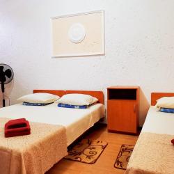 Фото Отель Карадениз