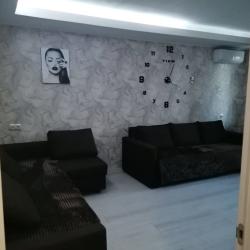 2-комнатные апартаменты стандарт (8 этаж)