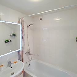 Фото Отель Уютные Сутки в микрорайоне Крутые Ключи 37