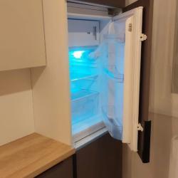 Фото Апартаменты на улице Октябрьская 2Б