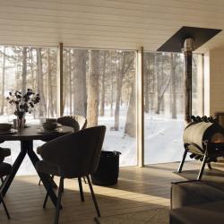 Фото Отель WoodWoodWood (ВудВудВуд)