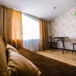 Фото Отель Янтарная гроздь