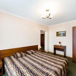 Фото Отель Нарт