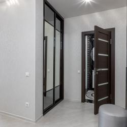 Фото Апартаменты на улице Кирилла Туровского 12