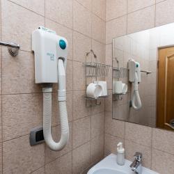 2-местная комната стандарт