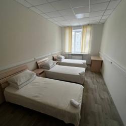 Фото Гостиница на Волжской