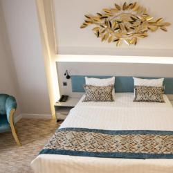 Фото Отель Coco Hotel (Коко)