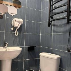 Фото Отель Урман