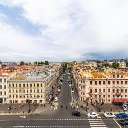 фото 14 Mix hotels Nevsky 67 (Микс Невский 67)