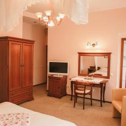 Фото Отель Дом Шале