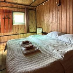 Фото Отель Олимп Байкал