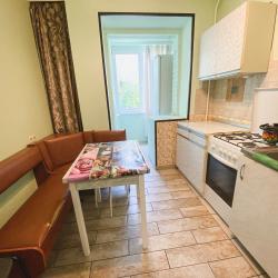 Фото Апартаменты на улице Найдова-Железова