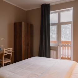 Двухкомнатный стандарт с видом на горы