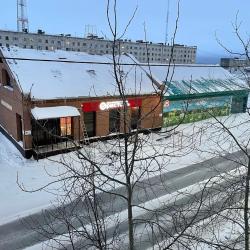 1-комнатные апартаменты стандарт