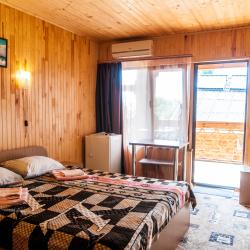 Фото Отель Приют странника