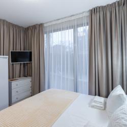 Фото Отель Вальс Цветов