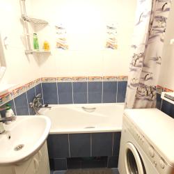 Фото Апартаменты на улице Первомайская 36