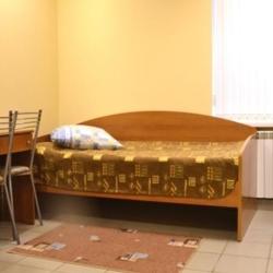Фото Отель Круиз