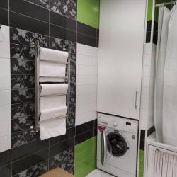 Фото Апартаменты на улице Рябиновая 13Б