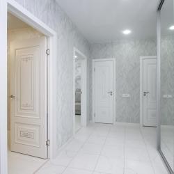 2-комнатные апартаменты улучшенные